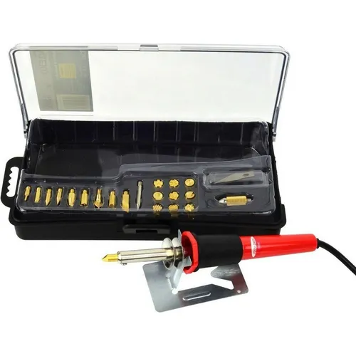 GEKO Lötset, 23-teilig im Set (20050)