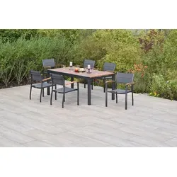 Merxx Gartenmöbelset