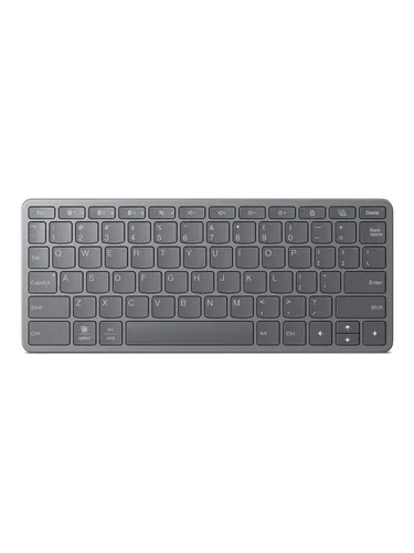 Lenovo Multi-Device Drahtloses QWERTY-Tastatur ZG38C05820