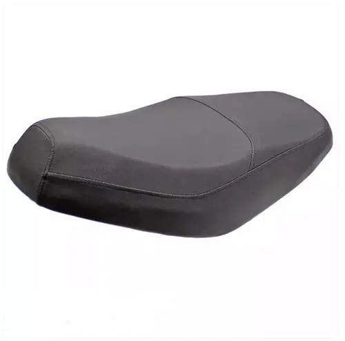 Sitzbank Originalersatz GY6 Filly Schwarz