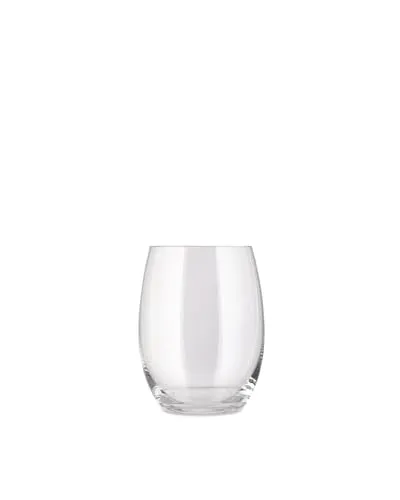 Alessi Longdrinkglas - Elegantes Longdrinkglas für stilvolle Getränke, perfekt für Partys und besondere Anlässe.
