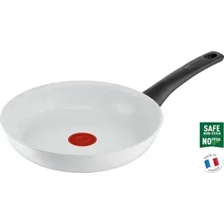 Produktbild Tefal Ceramic Control Pfanne 20 cm C41702 - Grau