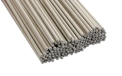 ROTHENBERGER Industrial RoWeld 710 - 125x 2,5 x 350 mm - Schweißzubehör für Lichtbogenschweißen, ideal für Montage und Reparatur von Eisen. Bietet hohe Zugfestigkeit und vielseitige Anwendung in allen Positionen.