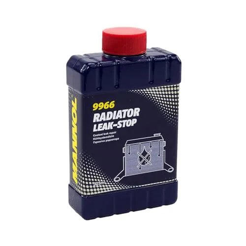 MANNOL Power Steering Leak-Stop 9923