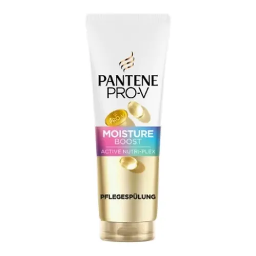 Pantene Pro-V Moisture Boost Pflegespülung 200 ml