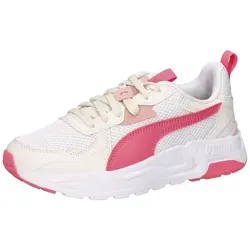 PUMA Trinity LITE JR Sneaker in grau von PUMA