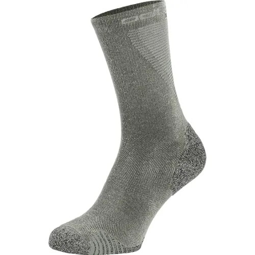 Produktbild Odlo Crew Active Warm Running Socks EU 42-44
