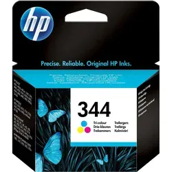 Produktbild Original HP Tinte Patrone 344