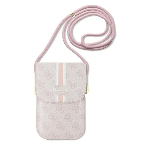 WONDEE - Guess Handytasche Damen, Genießen Sie Mode als Lebensstil mit Dieser Handytasche zum Umhängen Damen Tasche Guess, Original Phone Bag Guess Taschen Damen Sale