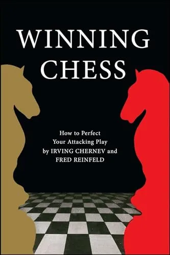 WINNING CHESS