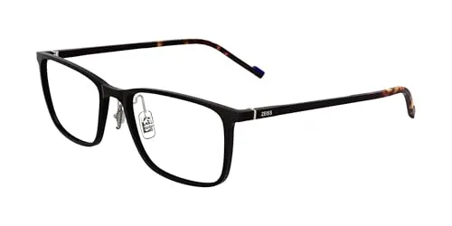 Zeiss ZS24550 N Matte brown 56/18/145 Herren Brillen von ZEISS