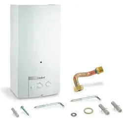 Vaillant Heißwasserboiler von Vaillant