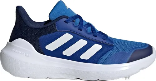 adidas TENSAUR Run 3.0 Junior Laufschuhe in blau von adidas