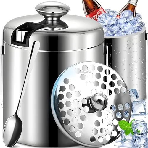 Getränkewannen & -kühler von Retoo