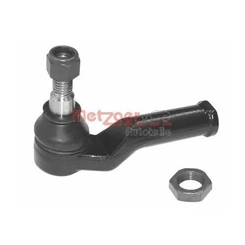 Metzger Spurstangenkopf KIT + GREENPARTS 54021802