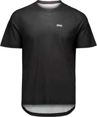 POC Motion Air SS Jersey XXL - Kurzarmtrikot für Herren, leicht und atmungsaktiv für optimalen Komfort beim Radfahren.