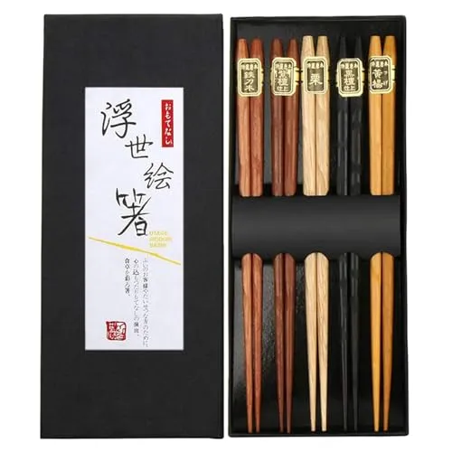 Essstäbchen von Rpanle