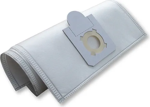 Feinstaub Filtersäcke für Kärcher NT 14/1 und einsetzbar für 6.904-407.0 4