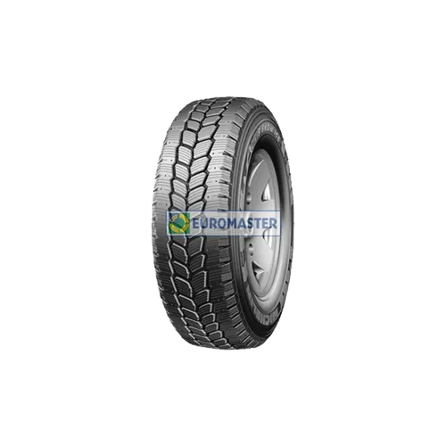 Michelin AGILIS 51 SNOW-ICE Winterreifen 205/65 R15 - Autoreifen mit exzellenter Nasshaftung (Klasse A) und hoher Tragfähigkeit (102/100T), ideal für sicheres Fahren bei Schnee und Eis.