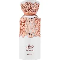 French Avenue Diwani Beirut Eau de Parfum für Damen 100 ml - Unisex Duft, inspiriert von Beiruts Straßen. Erleben Sie prickelnde Kopfnoten, ein blumiges Herz und eine warme Basis für zeitlose Eleganz.