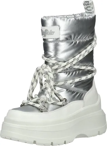 Buffalo Stiefel Stiefel Kunstleder/Textil von Buffalo