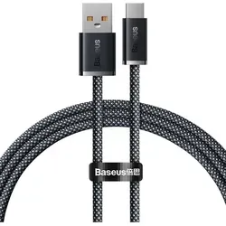 Dynamic Series Usb-kabel Usb-c 100w 1m Grau