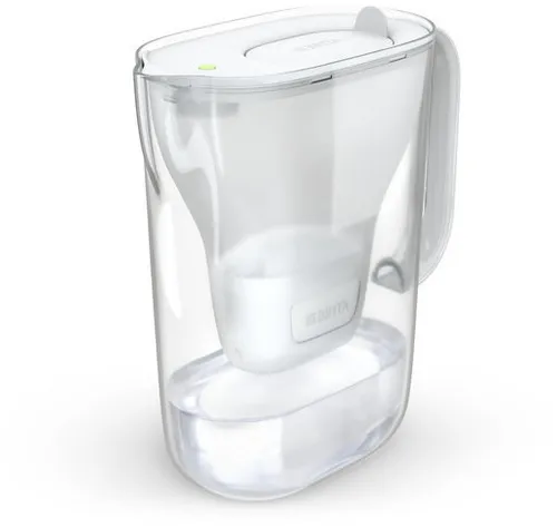 BRITA Wasserfilter Kanne Style Essential