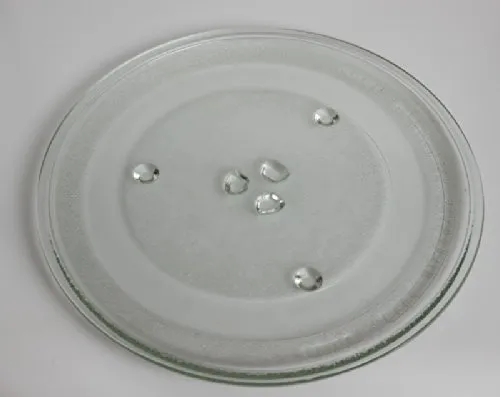 Mikrowellenzubehör von daniplus