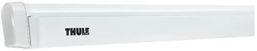 Thule 4200 Markise weiß, 450cm, Mystic Grey von Thule
