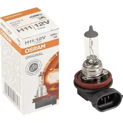 Glühlampe H11 12 V 55W Sockel PGJ19-2 71750483