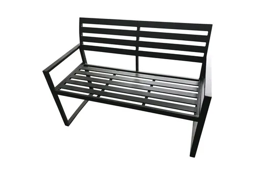 TPFGarden Gartenbank GRAYS