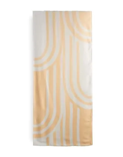 someday Damen Tuch | Halstuch BAILEE SCARF mit Retro Print frozen mango, 0