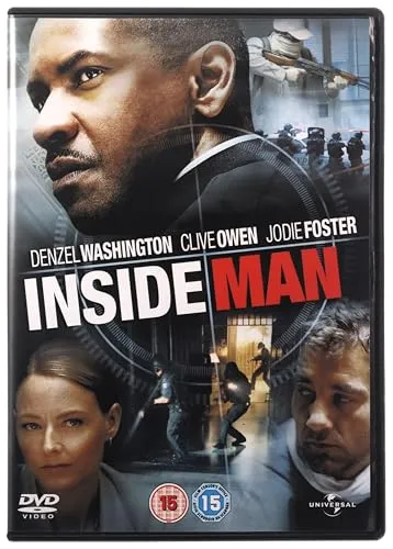 Inside Man [UK Import]
