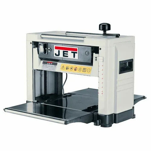JET tragbare Dickenhobelmaschine JWP-12-M Dickenhobel Hobelmaschine 230V 318 mm