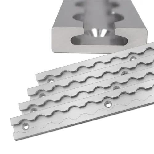 Ketten, Drähte & Seile Silber von solidpro