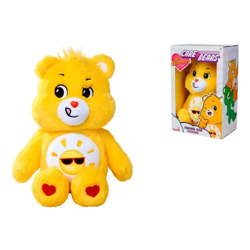 Care Bears von Nicotoy