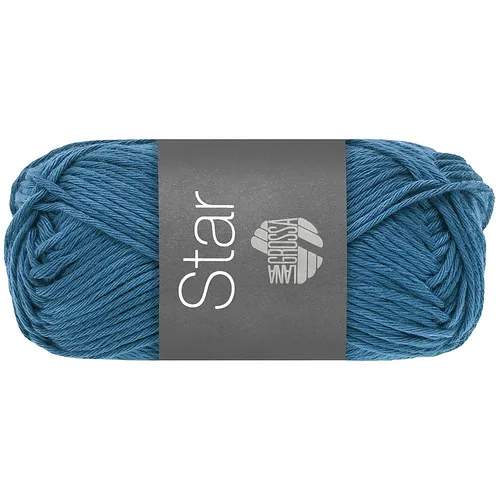 Lana Grossa STAR (50g) Fb. 124