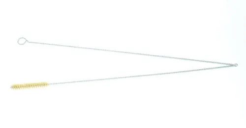 EHEIM Reinigungsbürste 1m - Reinigungsbürste für Schläuche 12-16mm, effektive Reinigung für Aquarien und Wasserpumpen