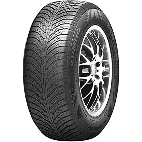 Kumho SOLUS HA31 155 60 R15 T - Hochwertiger Ganzjahresreifen - Autoreifen mit exzellenter Qualität und Haltbarkeit, ideal für ganzjährige Nutzung und sicheres Fahrverhalten bei jedem Wetter.
