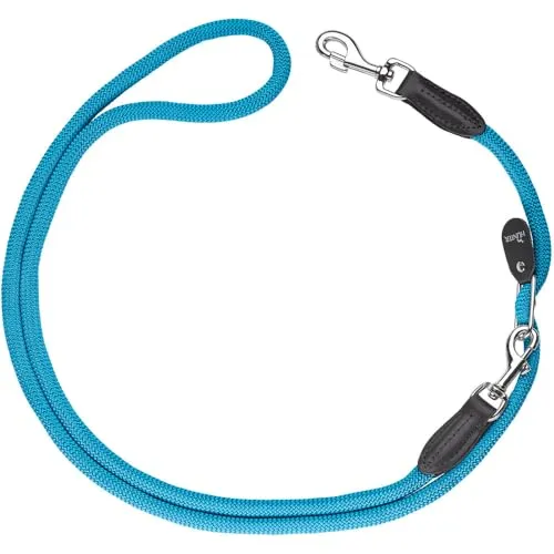 Hunter Vario-Leine Freestyle petrol