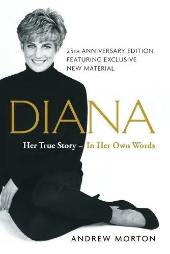 Andrew Morton Diana (Taschenbuch) (US IMPORT)