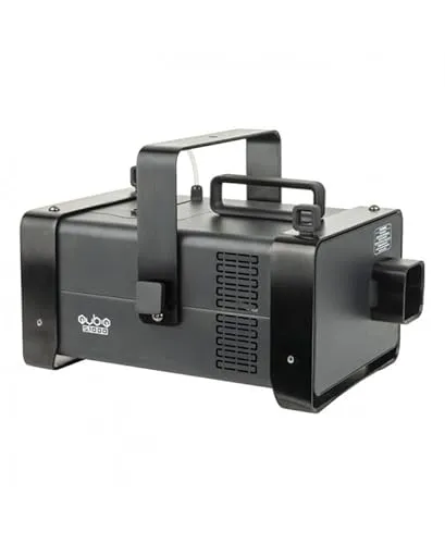 Showtec QubiQ S1000 Smoke Machine