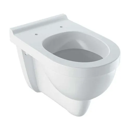 Wand-Tiefspül-WC „Plus4“