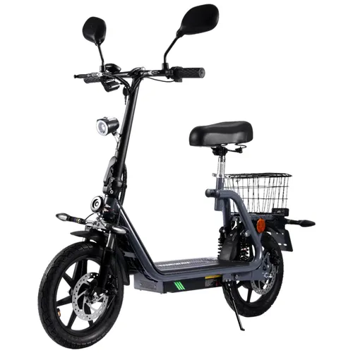 ENEWAY City Floh-S Elektroroller 20 km/h