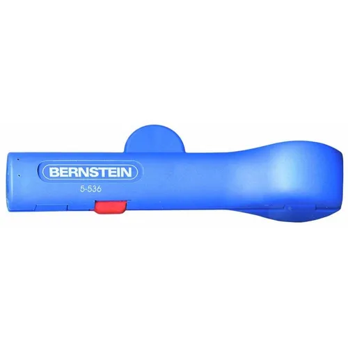 Bernstein Tools for Electronics 5-536   Kabelentmanteler Geeignet für Rundkab...