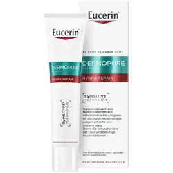 Eucerin Dermopure Clinical Hydra Repair Creme