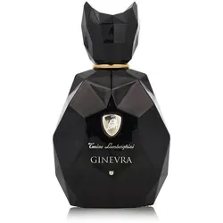 Tonino Lamborghini Ginevra Black Eau De Parfum 100 ml (woman)