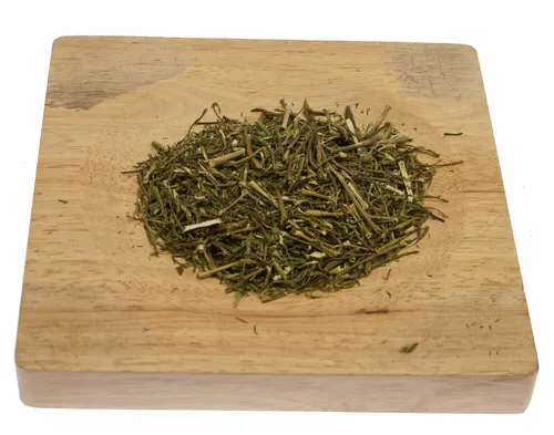  Dillkraut geschnitten   - Kräuter 14,88Eur/kg)  - (500g