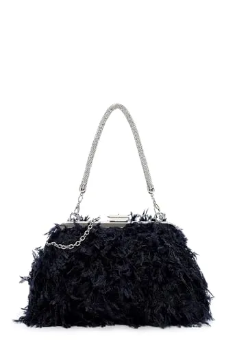 Tamaris Amalia Eloise Handbag Blue in blau von Tamaris