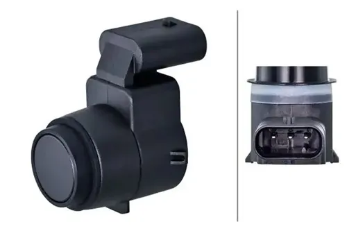 Produktbild Hella Sensor, Einparkhilfe 6PX 358 141-961